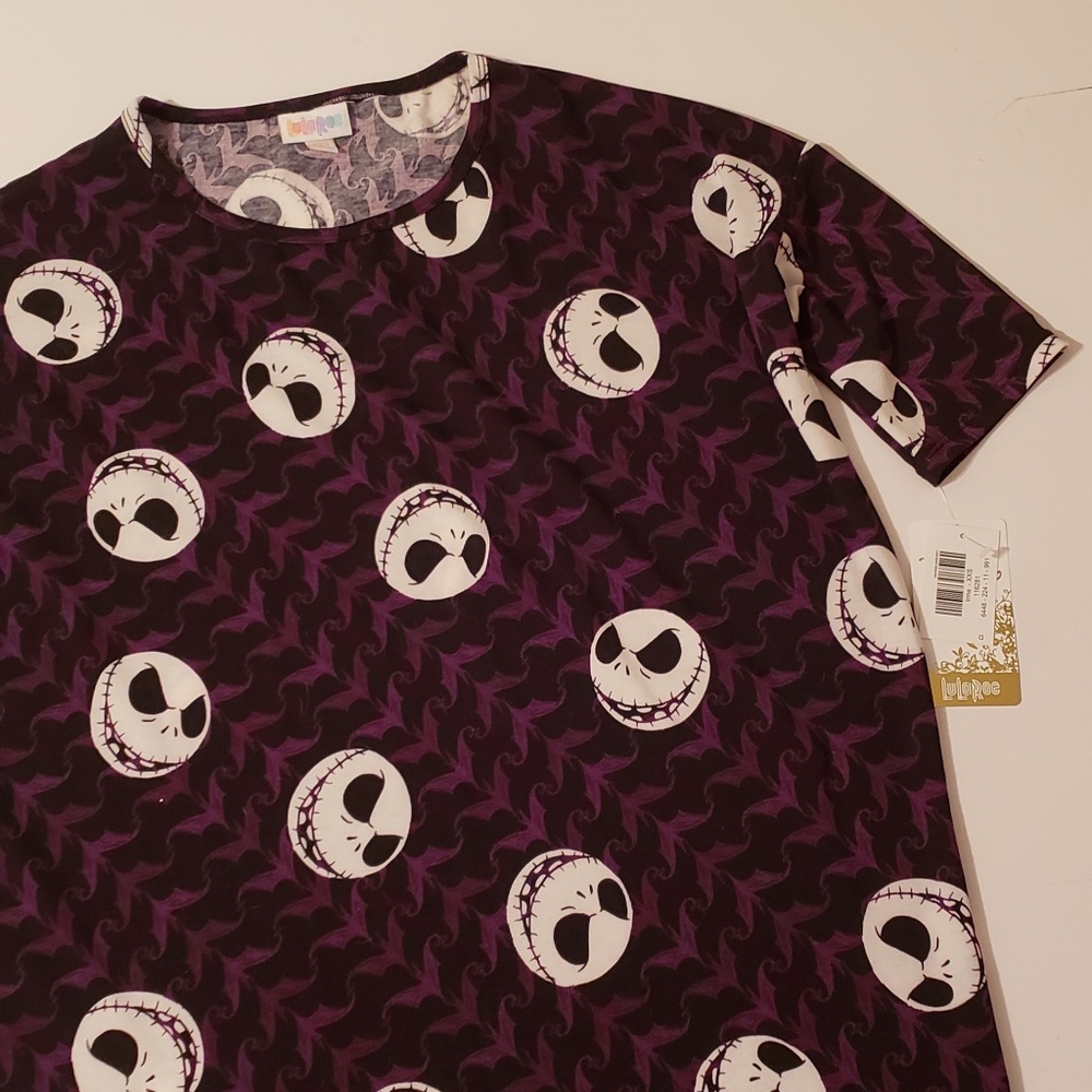 NWT lularoe xxs irma